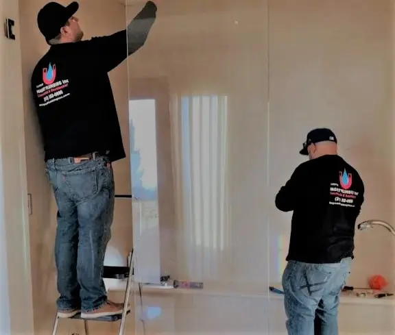 Professional plumbing installation for Leak Detection in Rancho La Siesta Mobile Home Park